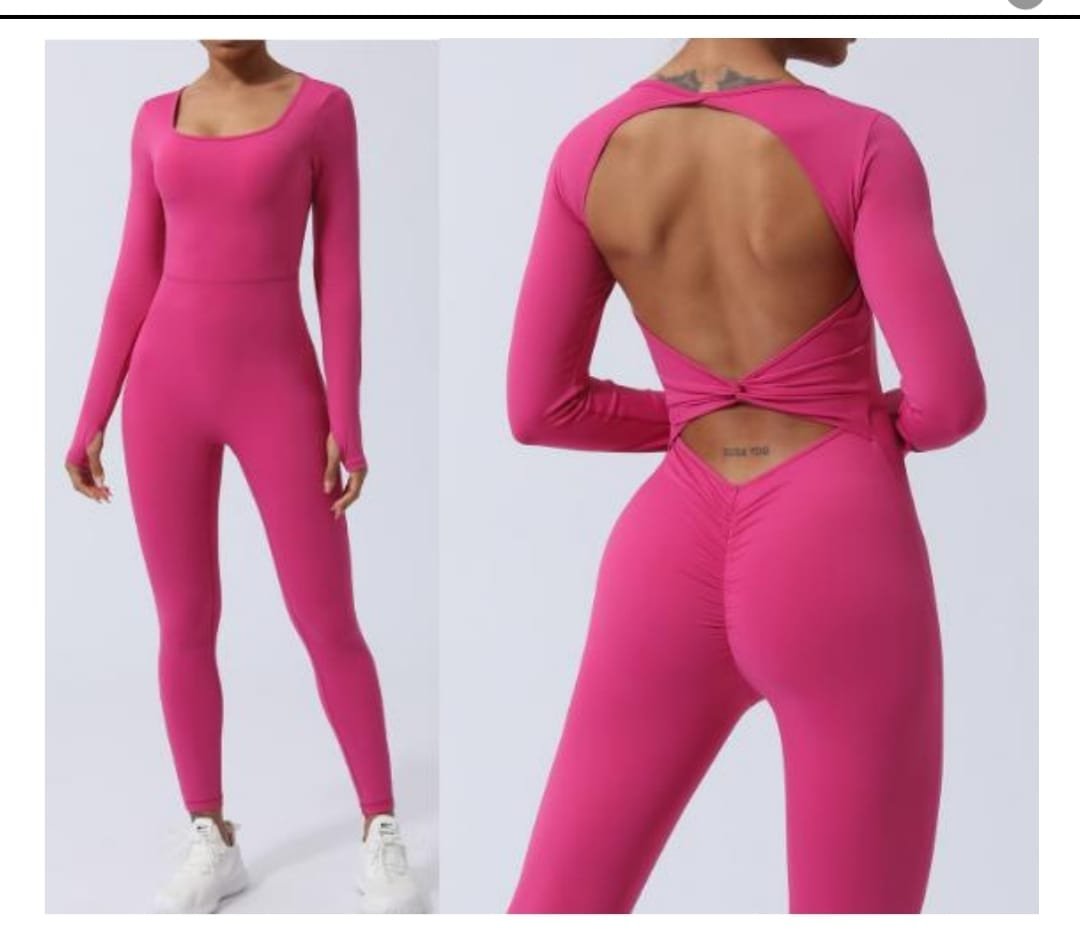 Performance Bodysuits